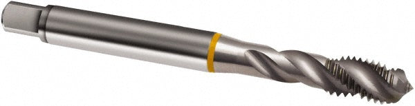 M2.5 x 0.45 Metric Cobalt Tap - Guhring 9008100025000