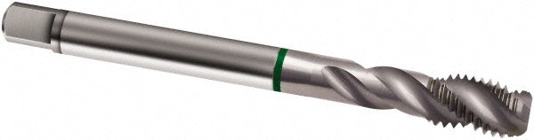 M12 x 1.25 Metric Fine Cobalt Tap - Guhring 9027920120060