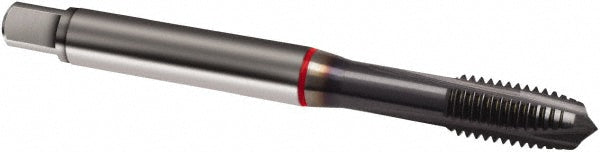 M2 x 0.40 Metric Cobalt Tap, TiCN - Guhring 9019140020000