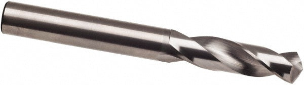 Letter G Solid Carbide Stub Drill Bit, 118° point - Guhring 9007300066300