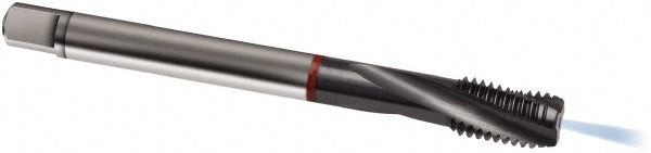 M12 x 1.75 Metric Cobalt Tap, TICN - Guhring 9011940120000