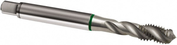 M2.5 x 0.45 Metric Cobalt Tap - Guhring 9008890025000