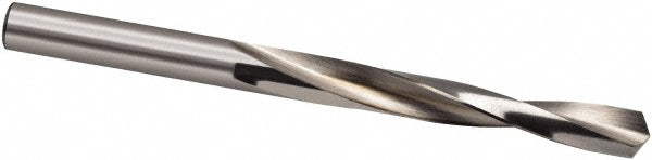 0.3150" High Speed Steel Drill Bit, 118° point - Guhring 9002060080000