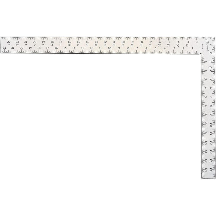 Square - Starrett 36129