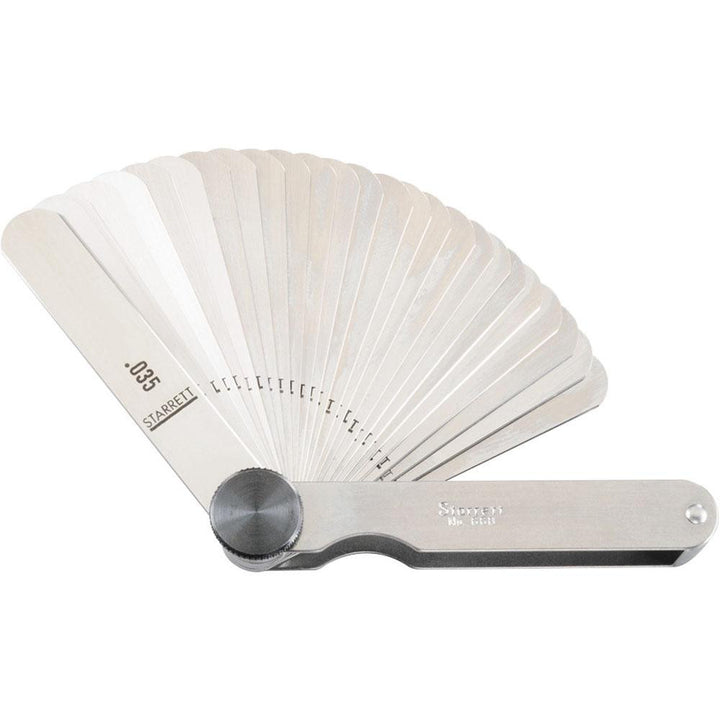 Feeler Gage - Starrett 57097