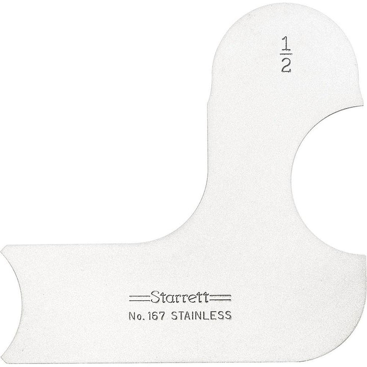 Reference Gage - Starrett 50645