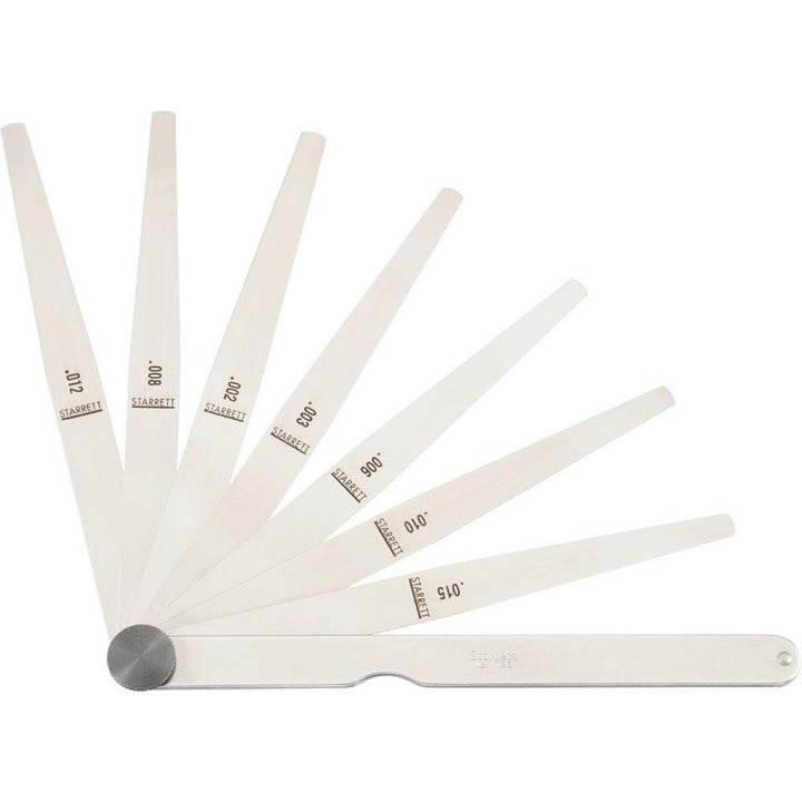 Feeler Gage - Starrett 50652