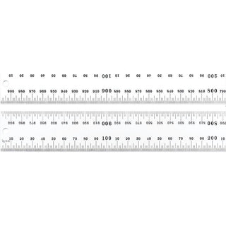 Measuring Tool - Starrett 52633