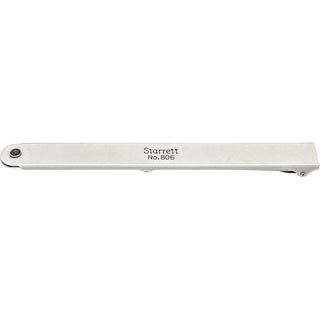 Feeler Gage - Starrett 53039