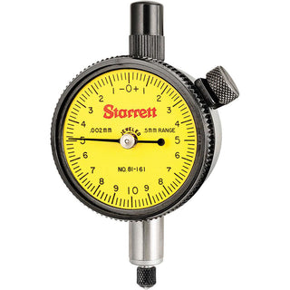 Dial Indicator - Starrett 56043