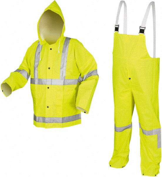 Protective Garment - MCR Safety 2083SRX2
