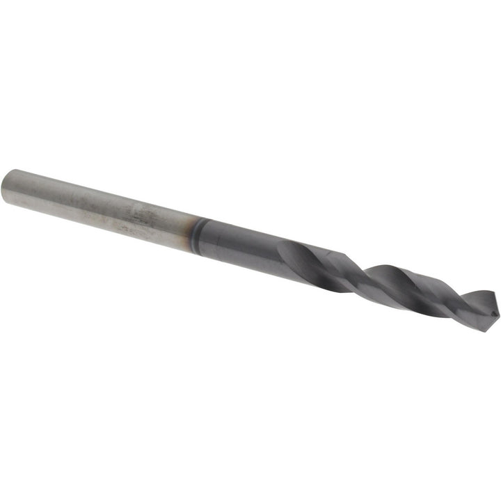 0.1000" 3-Flute Solid Carbide Square End Mill, AlTiN - Accupro 14797299