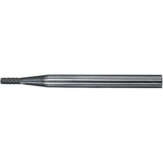 Solid Carbide Corner Radius & Corner Chamfer End Mill - Millstar EIB250030HSN