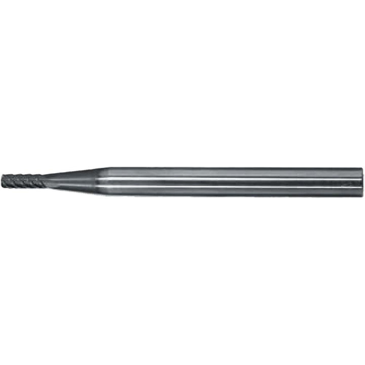 Solid Carbide Corner Radius & Corner Chamfer End Mill - Millstar EIB0500030HSN