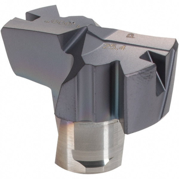 Carbide Insert, Grade IC908, TiAlN - Iscar 5567742