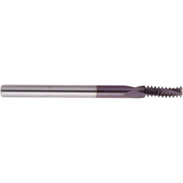 Helical Flute Thread Mills - Regal Cutting Tools 085901TM