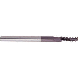 Helical Flute Thread Mills - Regal Cutting Tools 085909TM