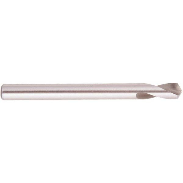3/8" Spotting Drills & Sets - National Twist Drill 027502AW