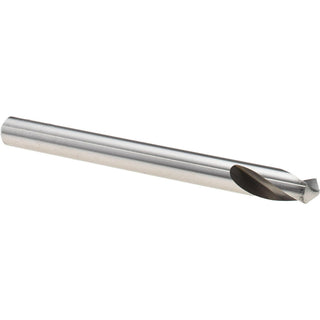 1/4" Spotting Drills & Sets - National Twist Drill 027500AW
