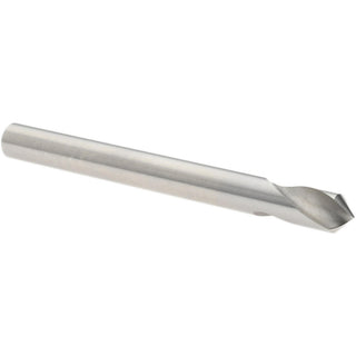 1/4" Spotting Drills & Sets - National Twist Drill 027491AW