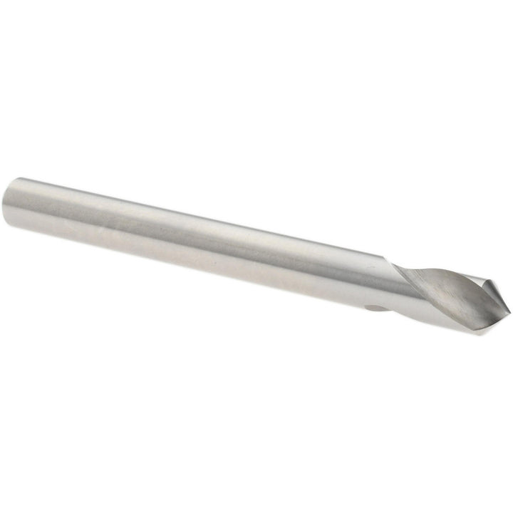 1/4" Spotting Drills & Sets - National Twist Drill 027491AW