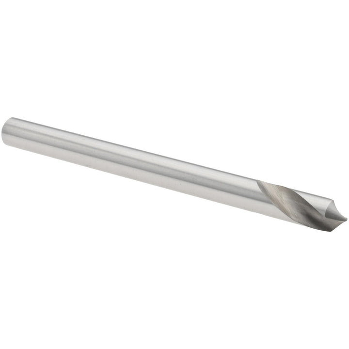 3/16" Spotting Drills & Sets - National Twist Drill 027490AW