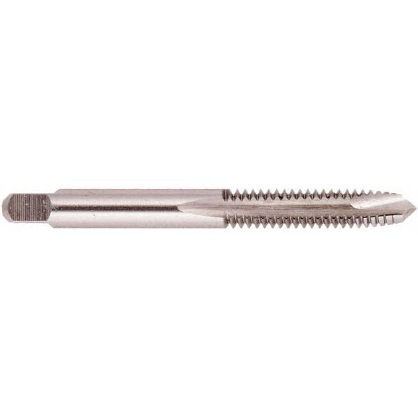 #8-32 UNC Solid Carbide Spiral Point Tap - Regal Cutting Tools 018401RS