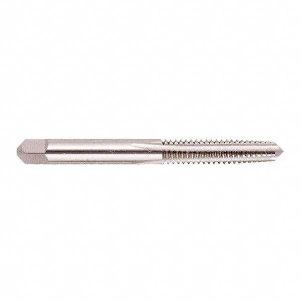 #6-32 UNC Solid Carbide Standard Tap - Regal Cutting Tools 018309RS