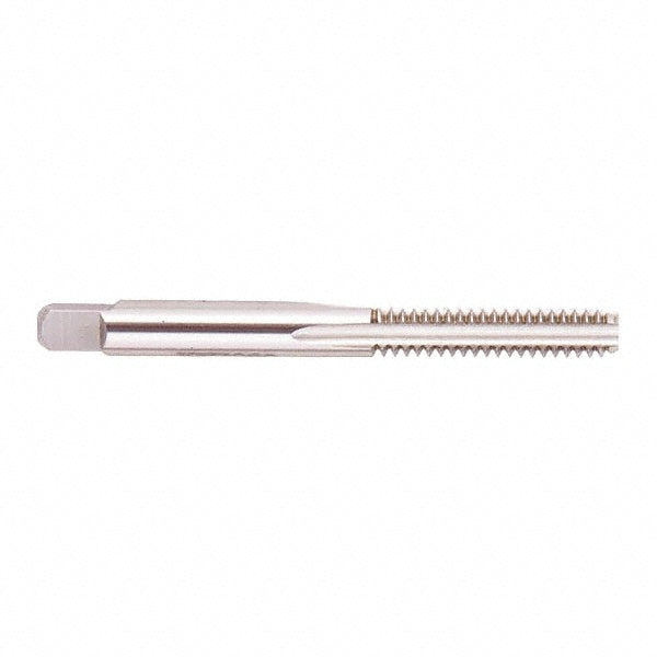 M8 x 1.25 Metric Coarse Solid Carbide Standard Tap - Regal Cutting Tools 018812RS