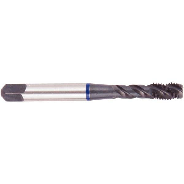M24x1.5 Metric Fine Vanadium High-Speed Steel Tap, Oxide - Regal Cutting Tools 030311TC