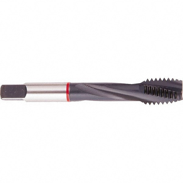 7/16-20 UNF Vanadium High-Speed Steel Tap, Oxide - Regal Cutting Tools 031434TC