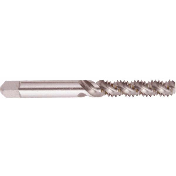 1/4-28 UNF High-Speed Steel Tap - Regal Cutting Tools 008371AS