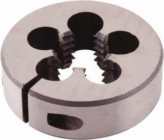 Round Dies - Regal Cutting Tools 040211AS