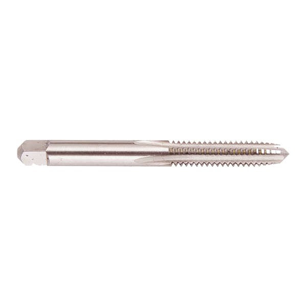 M10x1 Metric Fine High-Speed Steel Standard Tap - Regal Cutting Tools 025312AS