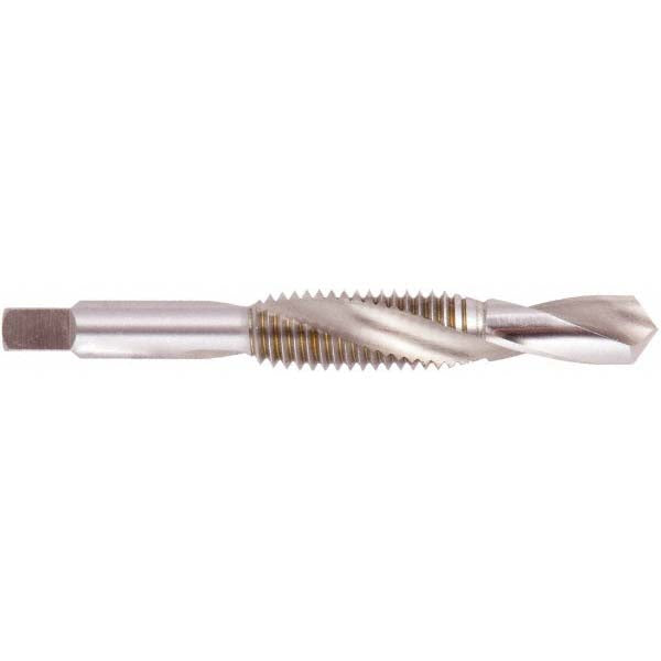 3/8-16 UNC High Speed Steel Tap - Regal Cutting Tools 007532AS