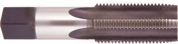 1-1/4-8 UNS High-Speed Steel Standard Tap - Regal Cutting Tools 017854AS