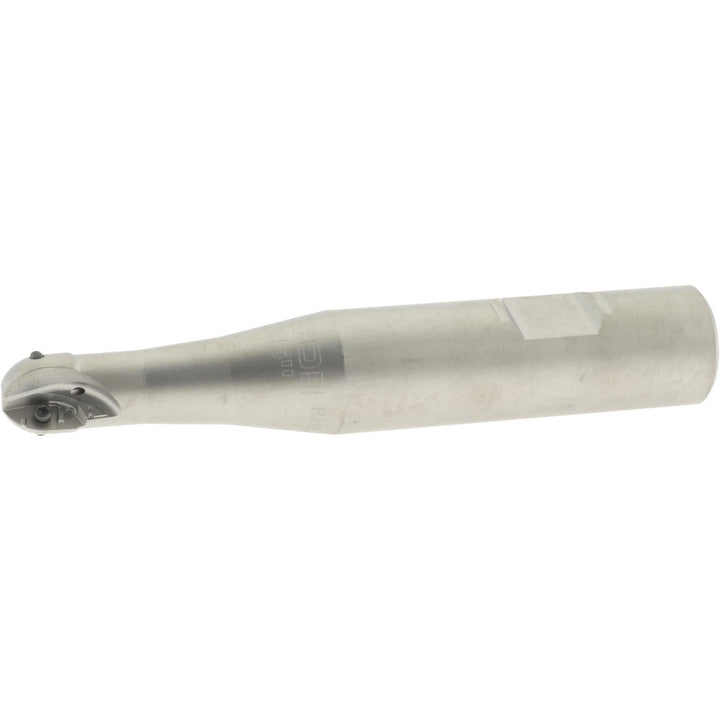 1/2" Indexable End Mills - Seco 02687514