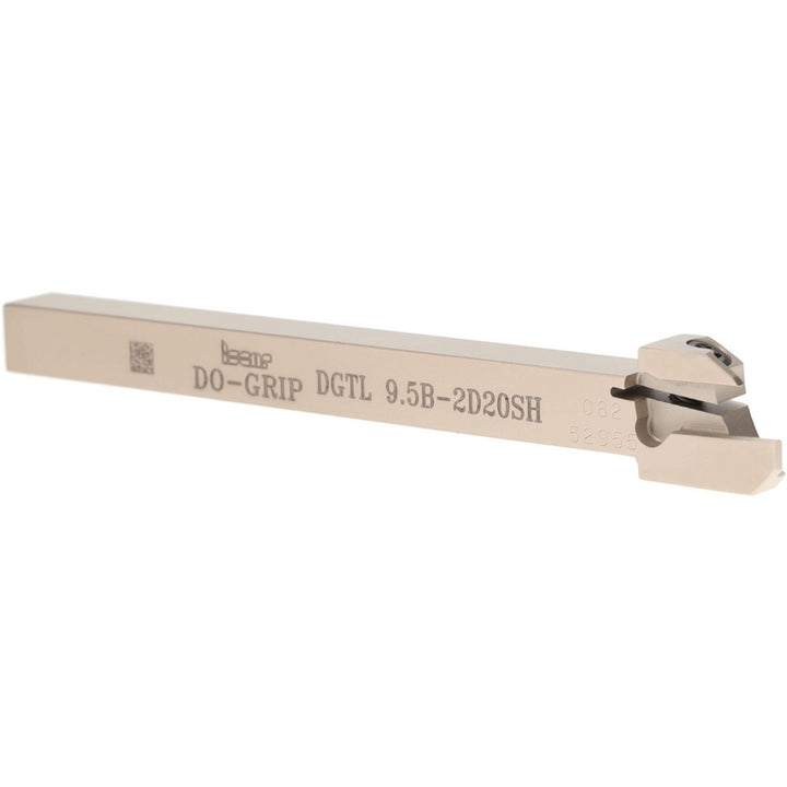 Indexable Grooving - Iscar 2301528