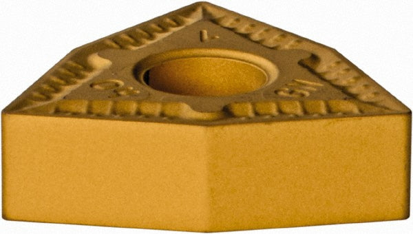 WNMG 431-GN Carbide Insert, Grade IC9250, TiCN - Iscar 5591986