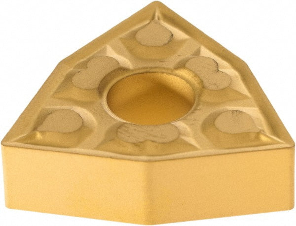WNMG 431-TF Solid Carbide Insert, Grade IC9250, TiCN - Iscar 5507309
