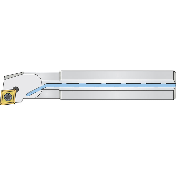 Indexable Boring - Micro 100 20-0823