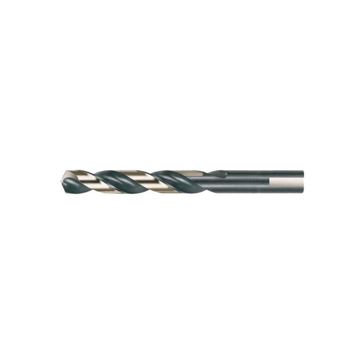 23/64" High-Speed Steel Mechanics Drill Bit, 135° point - Cleveland C23849