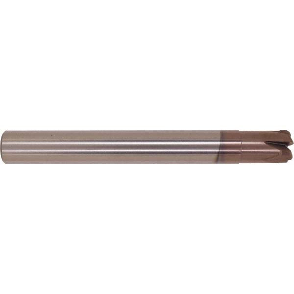 5-Flute High-Feed End Mill - Millstar HFM5102RHSN