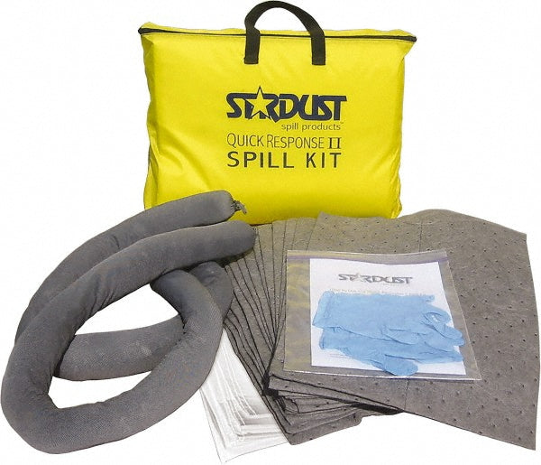 Sorbent - Stardust Spill Products D715