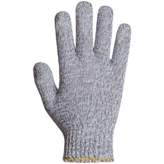Medium Gray ParaActiv Cut & Abrasion-Resistant Gloves - Superior Glove Works SPGC/A-M