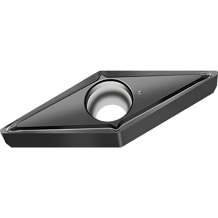 VCGT160402-FM2 WSM01 Carbide Insert, Grade WSM01, TiAlN - Walter 7499383