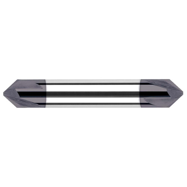 Chamfer Mills & Back Chamfers - Harvey Tool 808245-C3