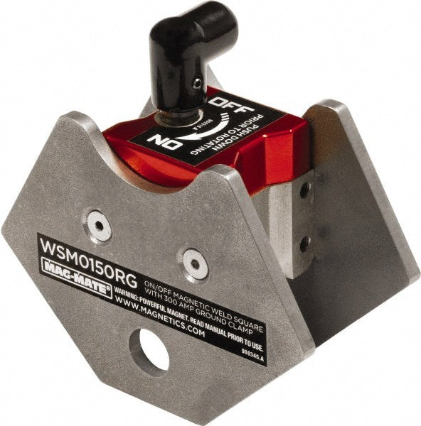 Welding Magnet - Mag-Mate WSM0150RG