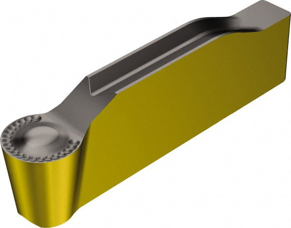 N123L1-0800-RM 4325 Solid Carbide Insert, TiCN/Al2O3/TiN - Sandvik Coromant 6532118
