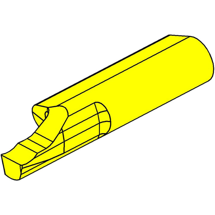 Grooving Tools - HORN RU105006237TH35